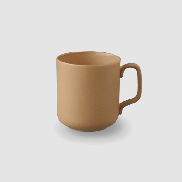 MUG (CAPPUCCINO)