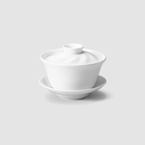 CHINESE TEA CUP (L)