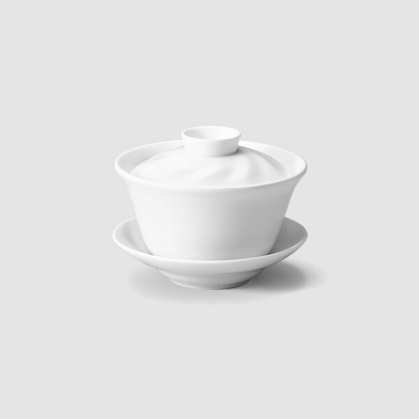 CHINESE TEA CUP (L)