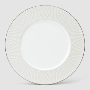 30CM FLAT RIM PLATE
