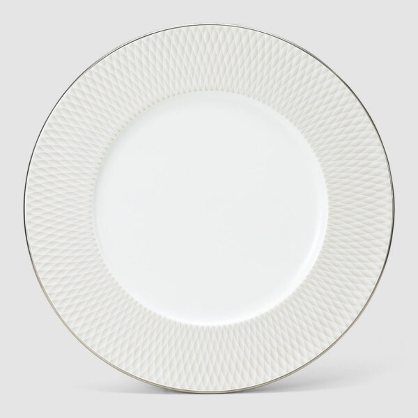 30CM FLAT RIM PLATE