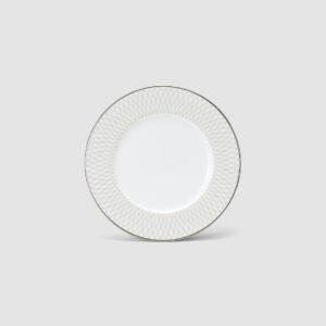16CM FLAT RIM PLATE