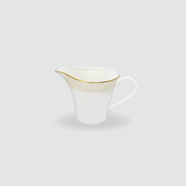 CREAMER JUG 170cc
