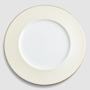 30CM FLAT RIM PLATE
