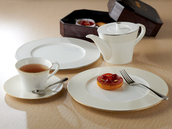 COMMON SAUCER - Image 2