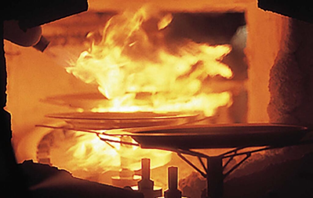 Manufacturing process