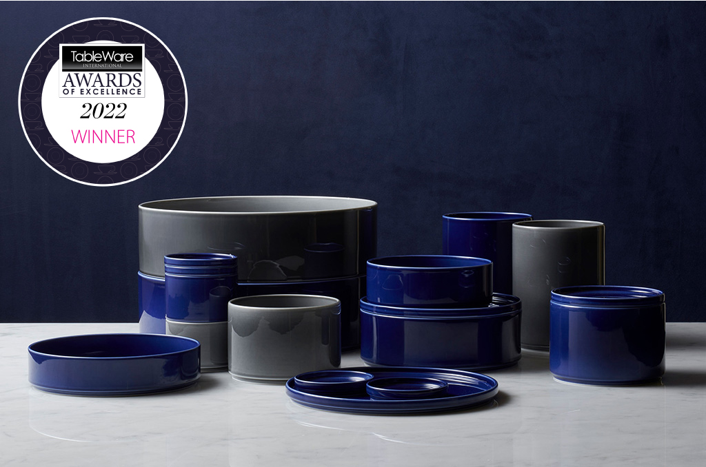 NARUMI has won the Tableware International Awards of Excellence 2022