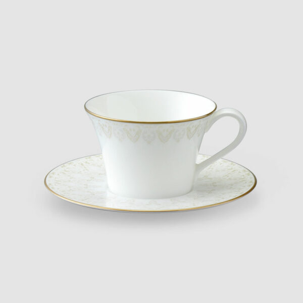 COMMON SAUCER