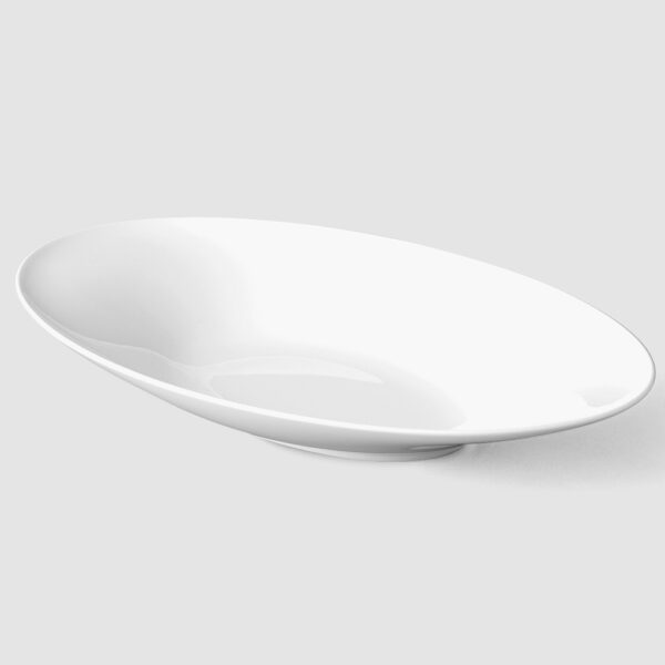 34cm オーバルボウル