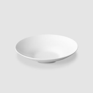 22CM DEEP PLATE