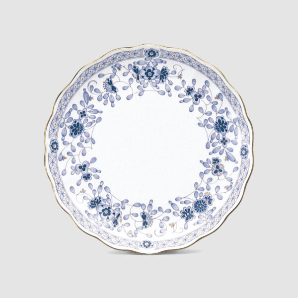 23CM PLATE