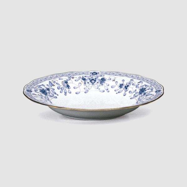 23cm リムスープ皿