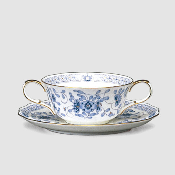 BOUILLON CUP