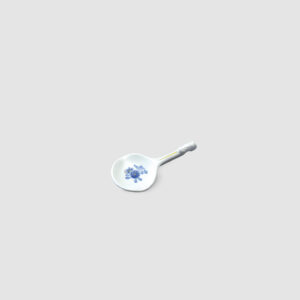 CHOPSTICS SPOON REST