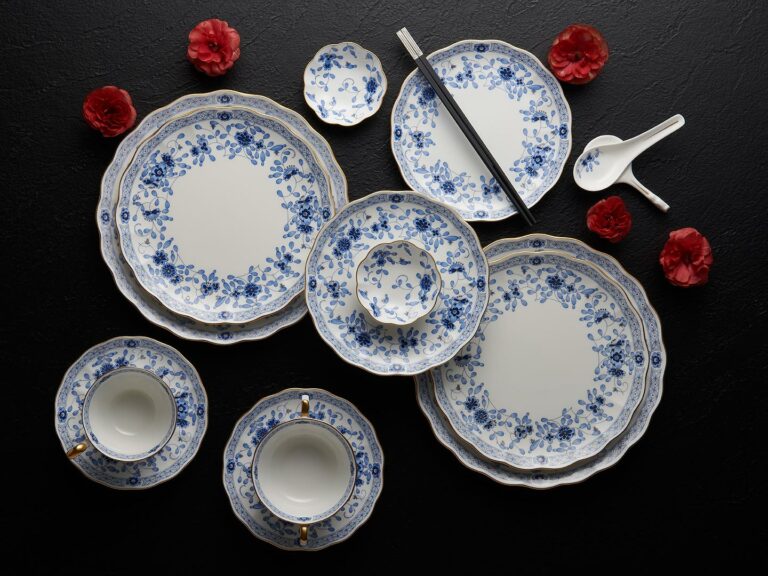 Bone China Vs Porcelain Comparison From 7 Perspectives NARUMI bone-china-vs-porcelain-comparison-from-7-perspectives-narumi