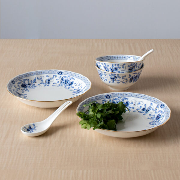 CHINESE SOUP SPOON - Image 4