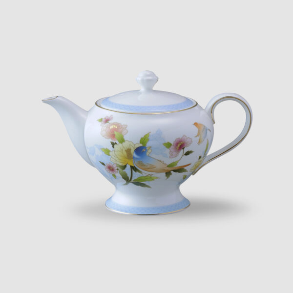 Tea Pot 1200cc