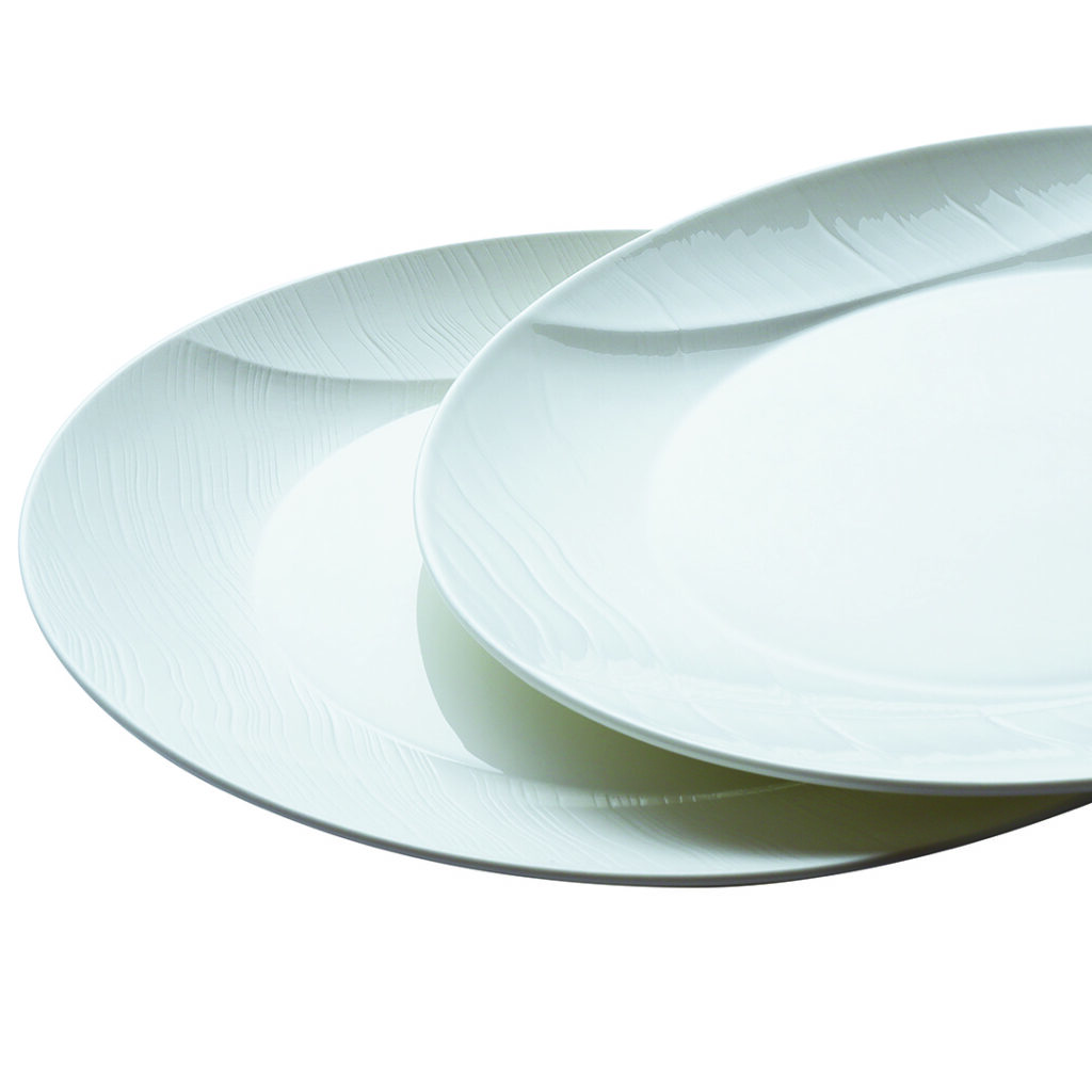 What Is Bone China? NARUMI CORPORATION