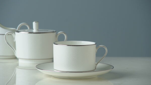 16CM SAUCER - Image 4