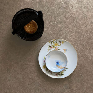 What is Bone China Made of? & How is Bone China Made? - NARUMI CORPORATION