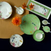 TEA/COFFEE SAUCER - Image 2