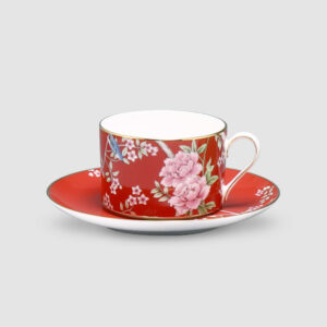 TEA/COFFEE CUP
