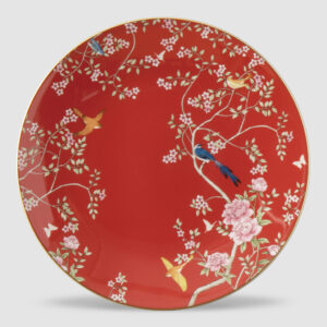 28CM PLATE