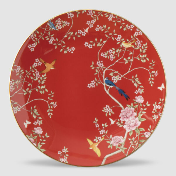 28CM PLATE