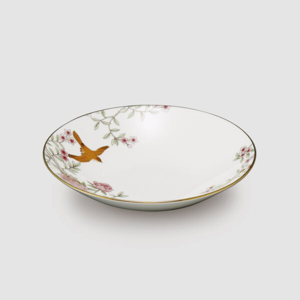 23CM SOUP PLATE