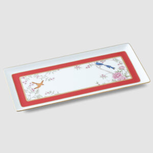 35CM OBLOMG TRAY