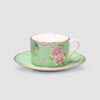 TEA/COFFEE SAUCER