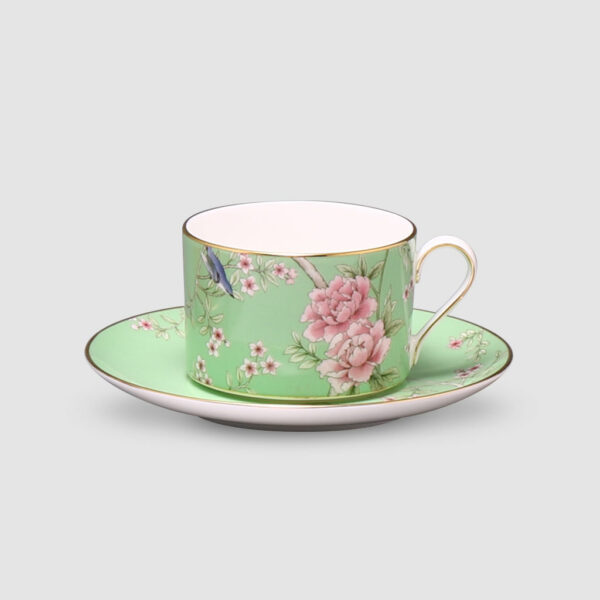 TEA/COFFEE CUP