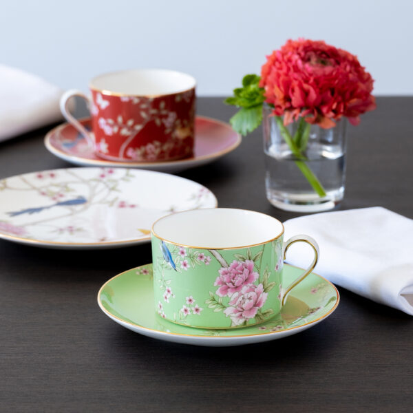 22CM ROUND VEGETABLE BOWL - Image 3