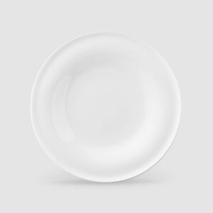 23CM PLATE