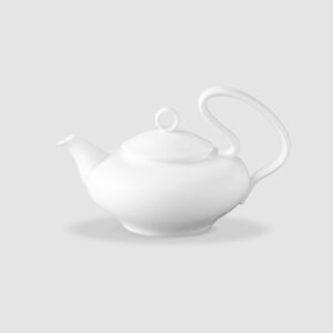 TEA POT W/COVER 900cc
