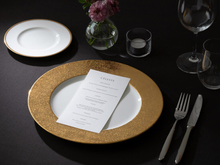 Master Dinner Plate Types Shapes, Materials, Occasions, and More