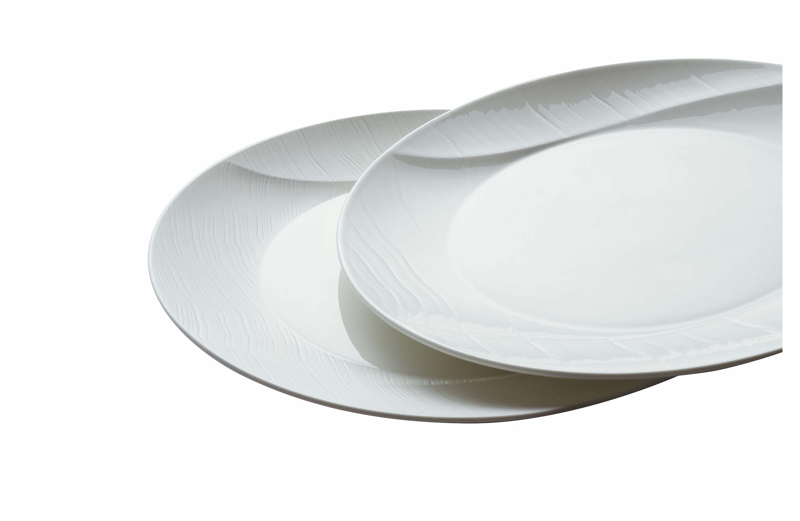 27CM DINNER PLATE - NARUMI CORPORATION