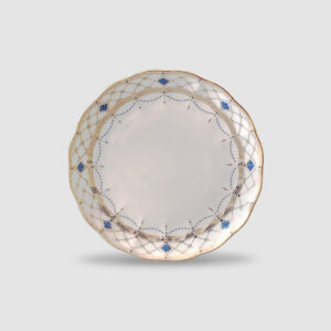 19CM PLATE