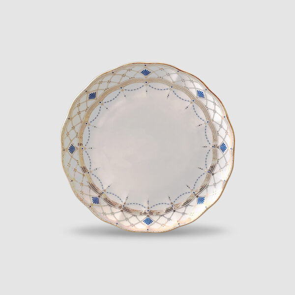 19CM PLATE