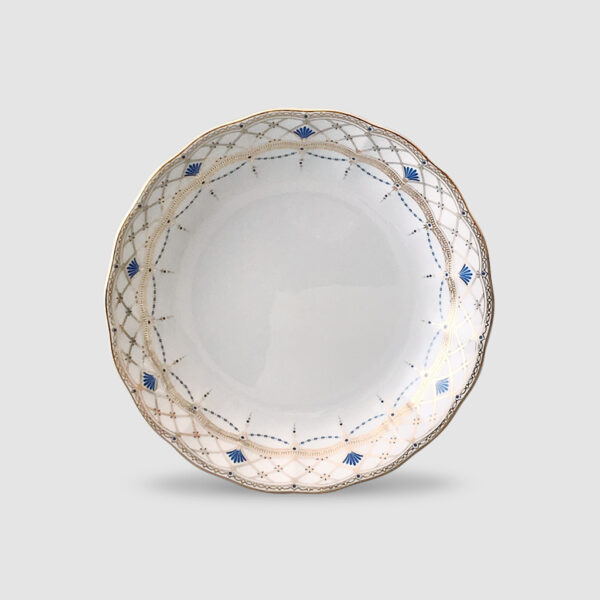 19CM COUPE SOUP PLATE