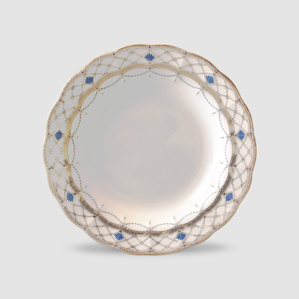 23CM RIM SOUP PLATE