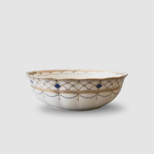 23cm RD. VEGETABLE BOWL