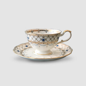 TEA CUP