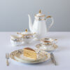 SUGAR BOWL W/COVER - Image 2