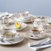 SUGAR BOWL W/COVER - Image 3
