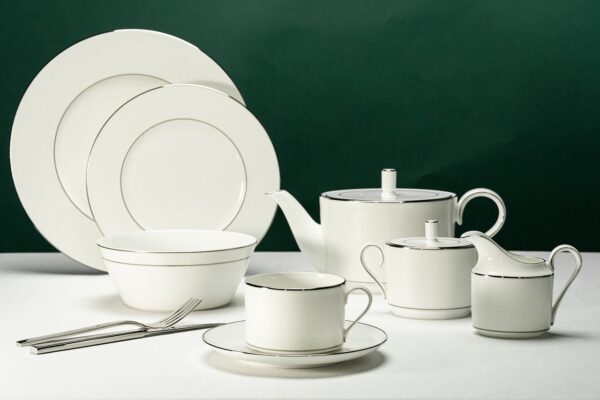 Creamer Jug 170cc - Image 3