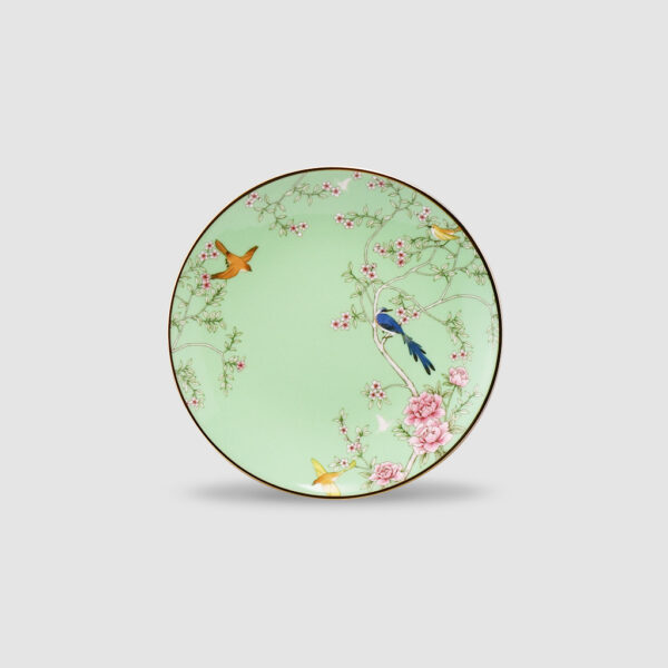 16CM PLATE