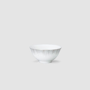 9cm SHARK'S FIN BOWL