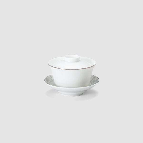 CHAPPEI SAUCER