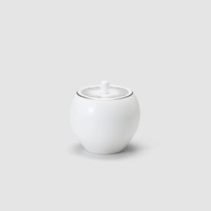 SUGAR BOWL W/COVER 430cc